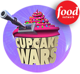 Cupcake Wars Logo