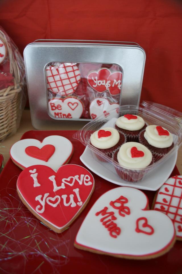 Valentine's Day Gift Packs