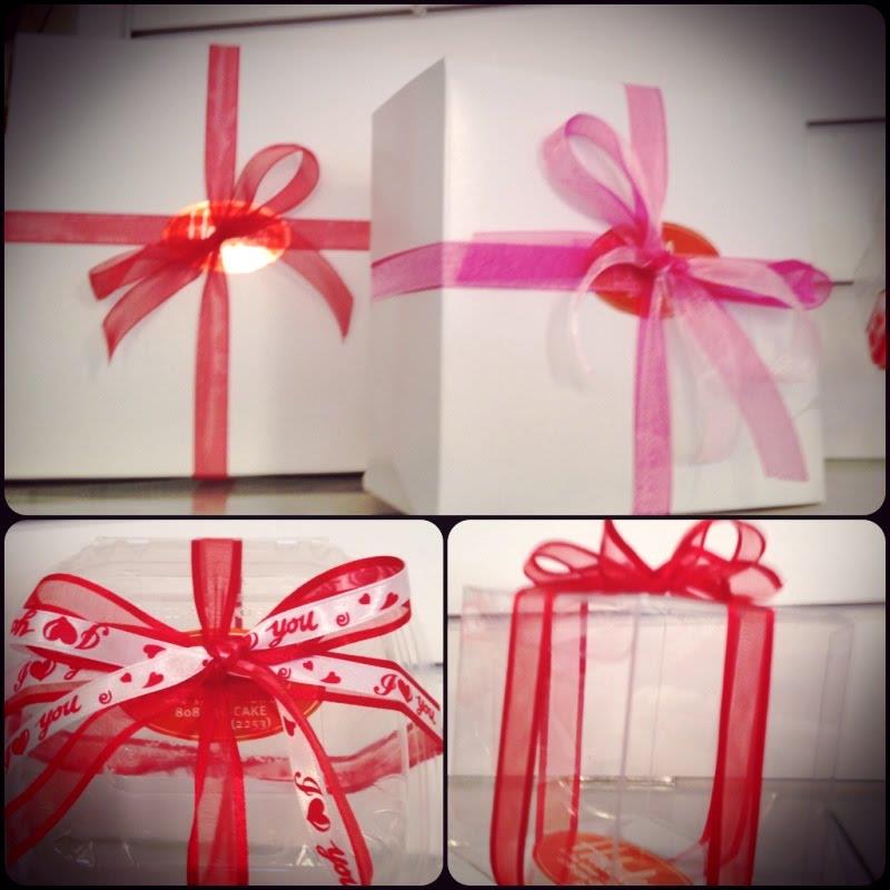 Gift Packaging