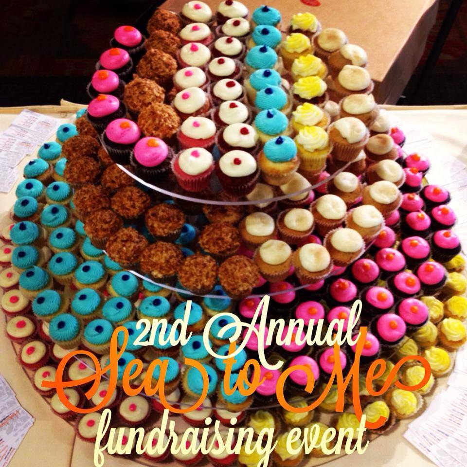 2nd Annual Sea to Me Fundraising Event